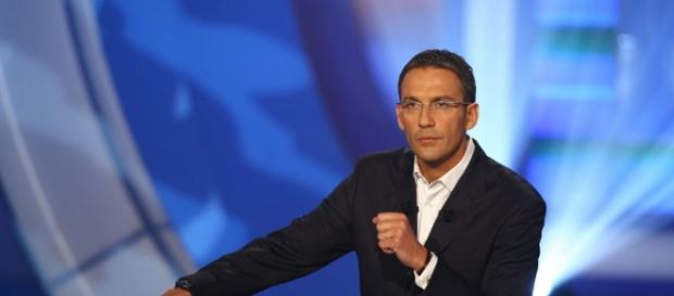 Julien Courbet dans le collimateur de la justice Julien Courbet dans le collimateur de la justice