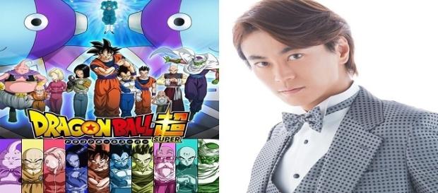 Kiyoshi Hikawa será el interprete del opening de la nueva temporada. Kiyoshi Hikawa será el interprete del opening de la nueva temporada.