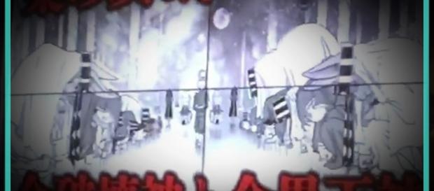 La gran batalla de los 12 universos La gran batalla de los 12 universos