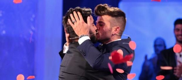 La scelta di Claudio Sona commuove tutti La scelta di Claudio Sona commuove tutti