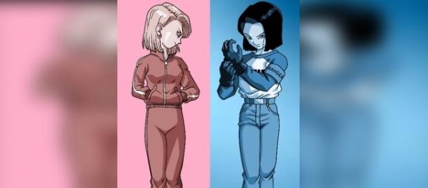 Los androides obtendrán un poder superior Los androides obtendrán un poder superior