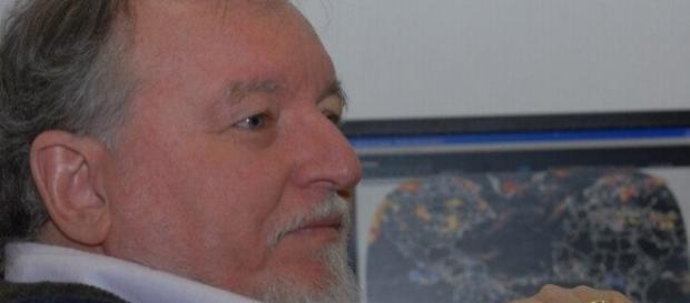 Luiz Carlos Molion revela que mudanças climáticas não são influenciadas pelo homem Luiz Carlos Molion revela que mudanças climáticas não são influenciadas pelo homem