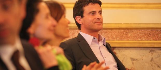 Manuel Valls - opinion - CC BY Manuel Valls - opinion - CC BY