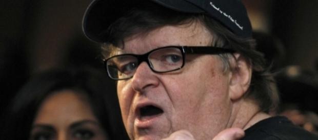 Michael Moore on Donald Trump presidential run - Business Insider - businessinsider.com Michael Moore on Donald Trump presidential run - Business Insider - businessinsider.com