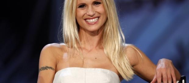 Michelle Hunziker: bellissima a 40 anni - mammeoggi.it Michelle Hunziker: bellissima a 40 anni - mammeoggi.it