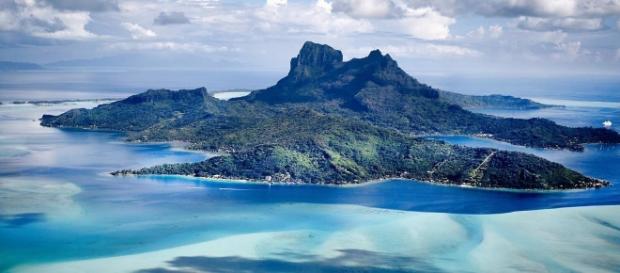 Moorea, Bora Bora, Tahiti : des paradis menacés | Le Figaro Madame - lefigaro.fr Moorea, Bora Bora, Tahiti : des paradis menacés | Le Figaro Madame - lefigaro.fr