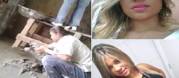 Mulher vira pedreira e vídeo viraliza - Google Mulher vira pedreira e vídeo viraliza - Google