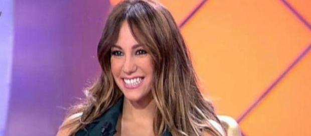 #myhyv: Patricia Steisy de nuevo ilusionada por amor #myhyv: Patricia Steisy de nuevo ilusionada por amor