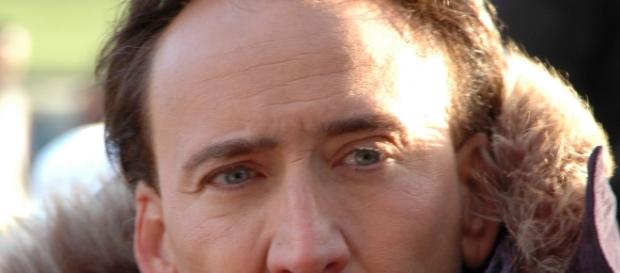 Nicola Cage tratta da Wikipedia Nicola Cage tratta da Wikipedia