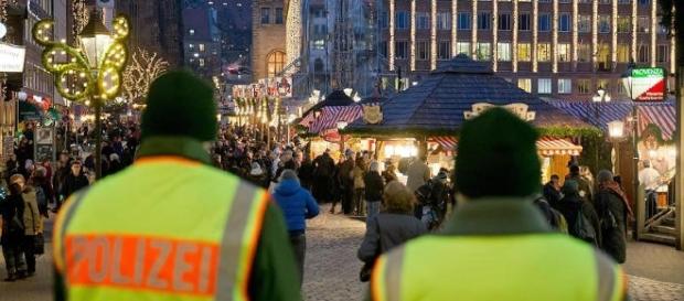 Nur mit riesigem Glück ist Ludwigshafen einem Attentat entgangen. (Fotoverantw./URG Suisse: Blasting.News Archiv) Nur mit riesigem Glück ist Ludwigshafen einem Attentat entgangen. (Fotoverantw./URG Suisse: Blasting.News Archiv)