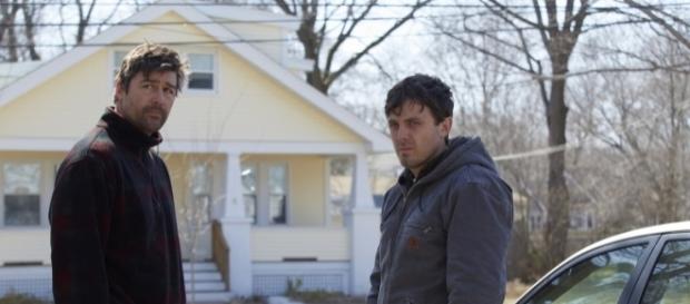 Peter Travers: 'Manchester by the Sea' Review - Rolling Stone - rollingstone.com Peter Travers: 'Manchester by the Sea' Review - Rolling Stone - rollingstone.com