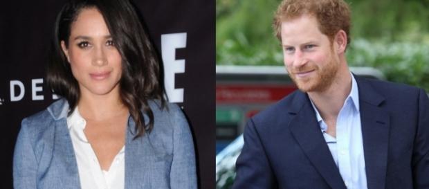 Prinz Harry und Meghan Markle: Wann läuten die Hochzeitsglocken ... - viply.de Prinz Harry und Meghan Markle: Wann läuten die Hochzeitsglocken ... - viply.de