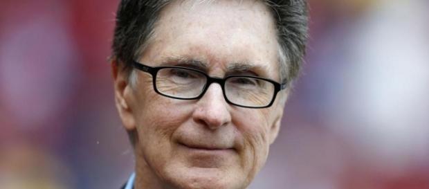 Red Sox owner John Henry launches solo bid to buy the Boston Globe ... - bostonglobe.com Red Sox owner John Henry launches solo bid to buy the Boston Globe ... - bostonglobe.com