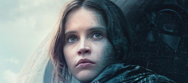 Rogue One: A Star Wars Story Releases New Poster & Second Full ... - geekexchange.com Rogue One: A Star Wars Story Releases New Poster & Second Full ... - geekexchange.com