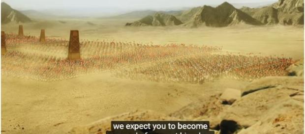 Screencap via First Frame Entertainments youtube Screencap via First Frame Entertainments youtube