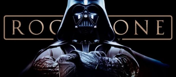 Star Wars: Rogue One Footage Reveals Darth Vader - Cosmic Book News - cosmicbooknews.com Star Wars: Rogue One Footage Reveals Darth Vader - Cosmic Book News - cosmicbooknews.com