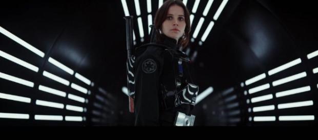Star Wars Rogue One Trailer Has An Amusing Secret - forbes.com Star Wars Rogue One Trailer Has An Amusing Secret - forbes.com