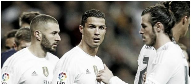 Tribunal recusou apelo de Karim Benzema Tribunal recusou apelo de Karim Benzema