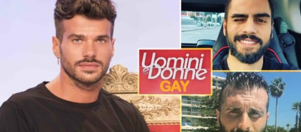 Trono gay: Claudio Sona sceglierà prima di Natale (VIDEO) | SPYit - spyit.it Trono gay: Claudio Sona sceglierà prima di Natale (VIDEO) | SPYit - spyit.it