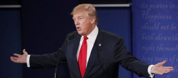 Trump: la situation en Syrie serait encore pire sans Assad - sputniknews.com Trump: la situation en Syrie serait encore pire sans Assad - sputniknews.com