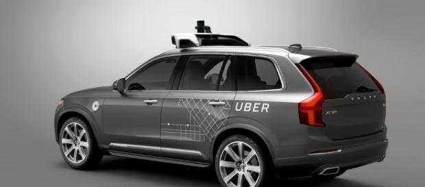 Uber's Self-Driving Car Fleet Will Hit The Road This Summer ... - popsci.com Uber's Self-Driving Car Fleet Will Hit The Road This Summer ... - popsci.com