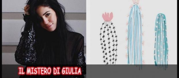 Uomini e Donne news: Giulia De Lellis è incinta? Le sue parole e una foto svelano qualcosa Uomini e Donne news: Giulia De Lellis è incinta? Le sue parole e una foto svelano qualcosa