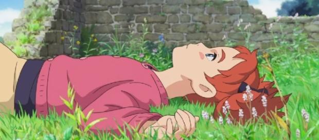 Watch the MARY AND THE WITCH'S FLOWER Trailer from Ex-Studio ... - nerdist.com Watch the MARY AND THE WITCH'S FLOWER Trailer from Ex-Studio ... - nerdist.com