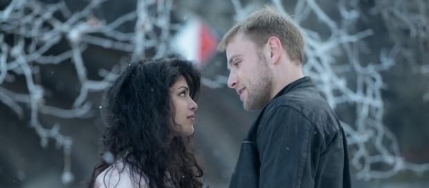 Watch the 'Sense8' Christmas Special Trailer - screenhype.com Watch the 'Sense8' Christmas Special Trailer - screenhype.com