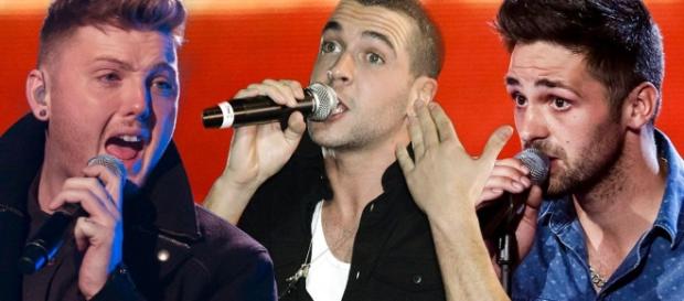 X Factor winners dropped by Simon Cowell as Ben Haenow leaves Syco ... - mirror.co.uk X Factor winners dropped by Simon Cowell as Ben Haenow leaves Syco ... - mirror.co.uk