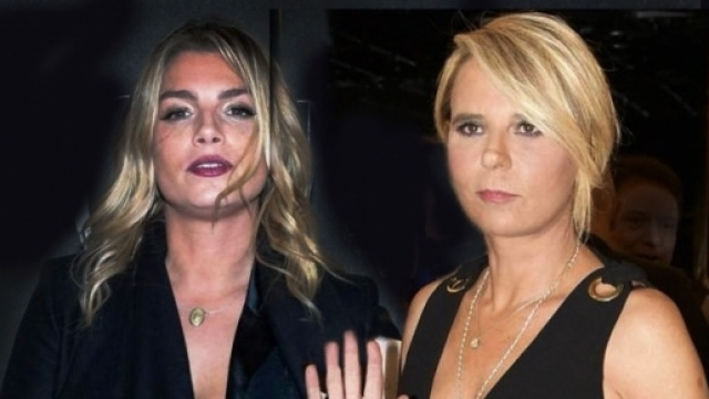 Amici 16: chi prenderà il posto di Emma Marrone al serale? Maria De Filippi è già al lavoro.