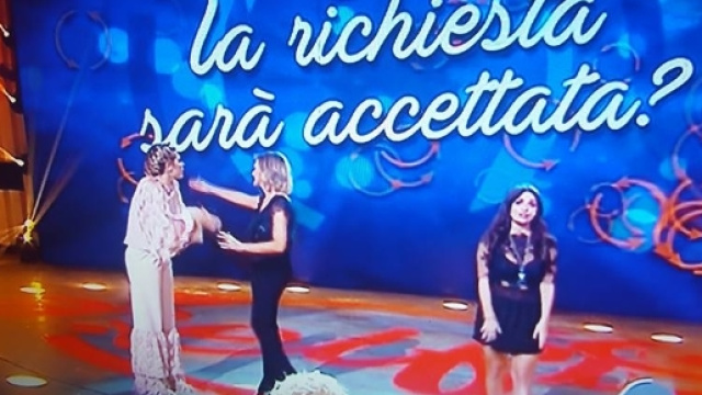 Anticipazioni TV quinta puntata di Selfie Le cose cambiano