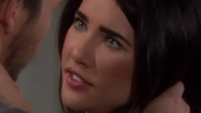 Beautiful, anticipazioni americane: Steffy tra Wyatt e Liam