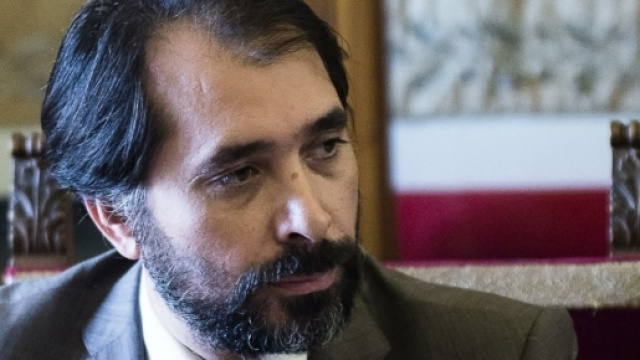 Chi è Raffaele Marra, il braccio destro di Virginia Raggi ... - panorama.it