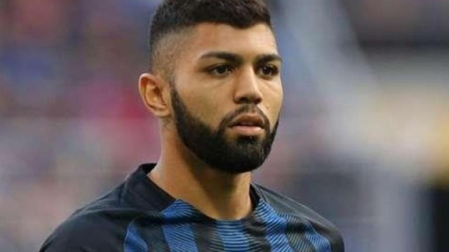 De Boer boccia Gabigol: &ldquo;Non &egrave; pronto&rdquo; - La Stampa - lastampa.it
