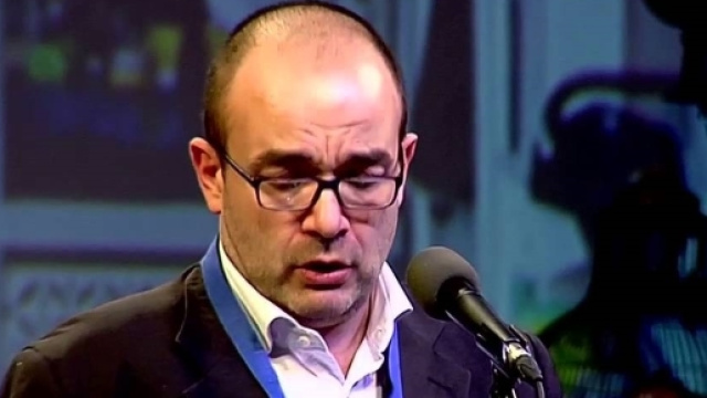 Deleghe sulla scuola, Marco Campione