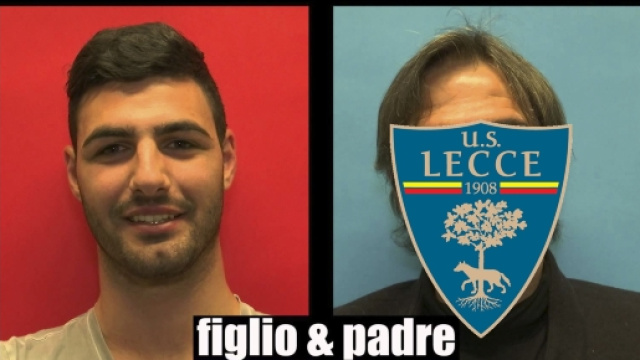 Ecco chi è il padre del nuovo tronista Gregucci