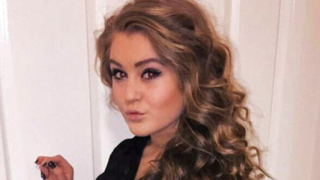 Ecstasy ha rischiato di uccidere Shannon Henderson, 16enne di Glasgow