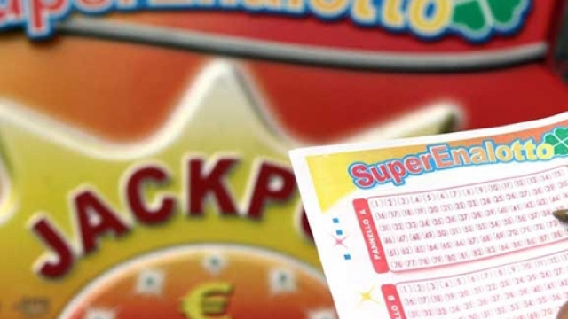 Estrazioni SuperEnalotto e Lotto 17 dicembre 2016