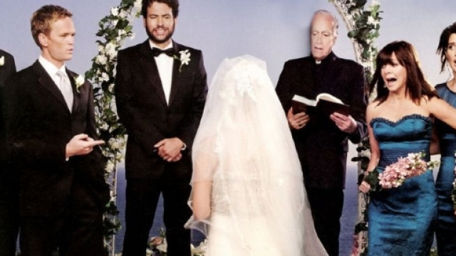 How I Met Your Mother spin off si far&agrave; | Televisionando (2) - televisionando.it