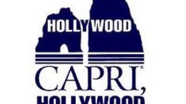 Il trio Ferretti, Lo Schiavo e Redford al "Capri, Hollywood – The ... - sentieriselvaggi.it