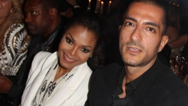 Janet Jackson a donné naissance à un petit garçon