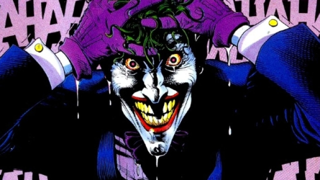 Joker | Batman Wiki | Fandom powered by Wikia - wikia.com