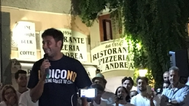 Naspi: gruppo di lavotori settore ristorazione