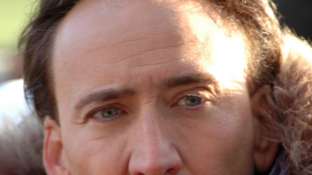 Nicola Cage tratta da Wikipedia