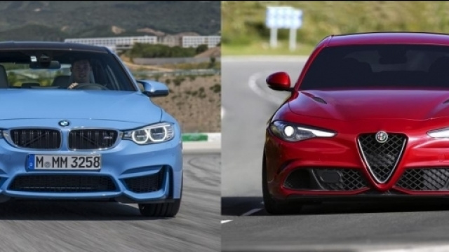 BMW, GM e FCA: chi conquisterà il quinto posto in Europa per il 2016? - bimmerfest.com