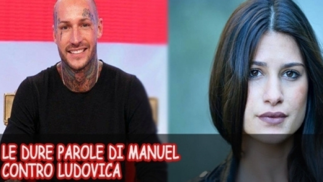 U&D anticipazioni trono classico: Manuel Vallicella parole pesanti contro Ludovica