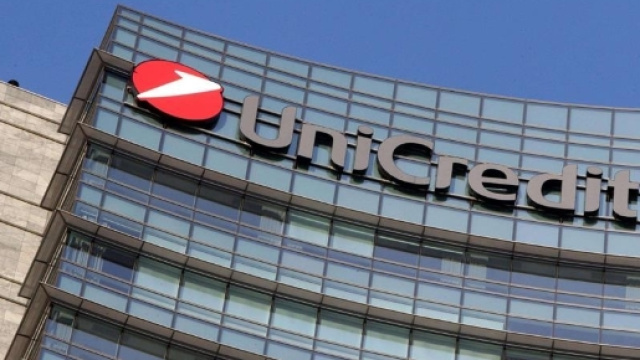 Unicredit si mette a dieta per ripartire - avvenire.it