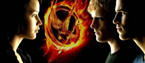 Gli Hunger Games diventano realtà