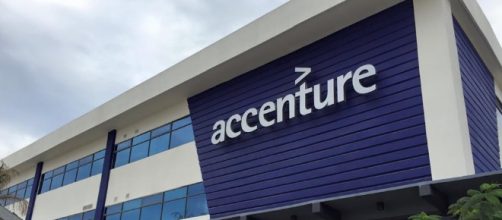 Accenture To Buy Consulting Firm Kurt Salmon? - Outbounders TV - outbounders.tv
