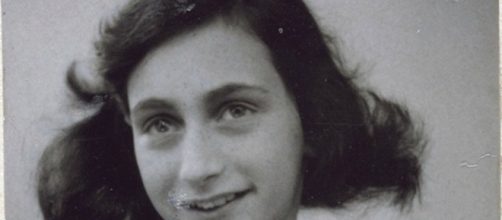 Anna Frank e una nuova verità sull'arresto.